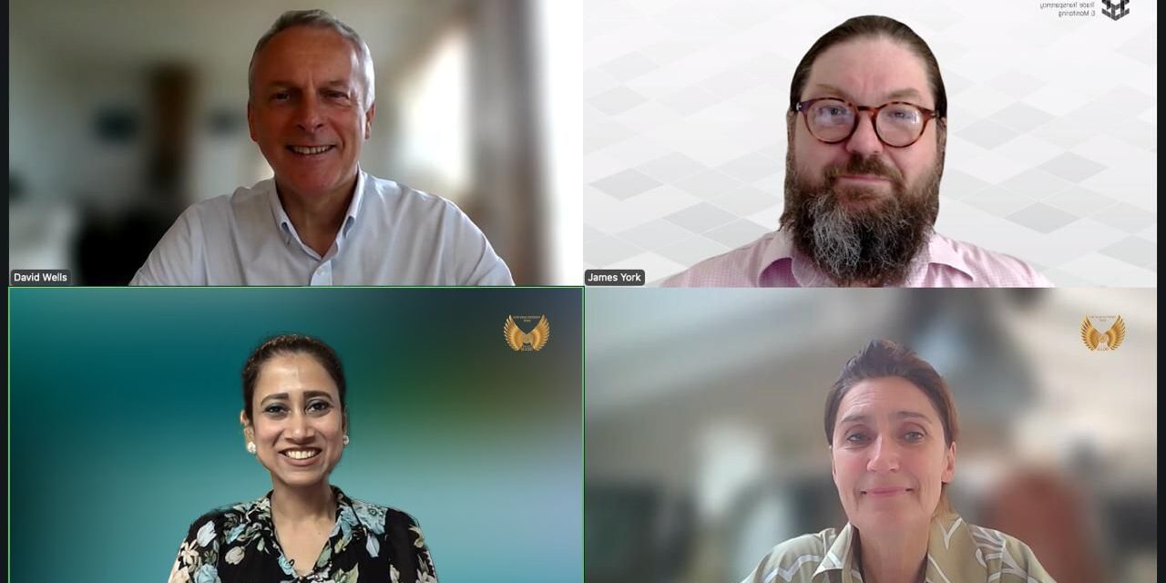 ICTTM Partners with G100 Global Circular Economy Wing to Promote Sustainable Trade ICTTM Partners with G100 Global Circular Economy Wing to Promote Sustainable Trade