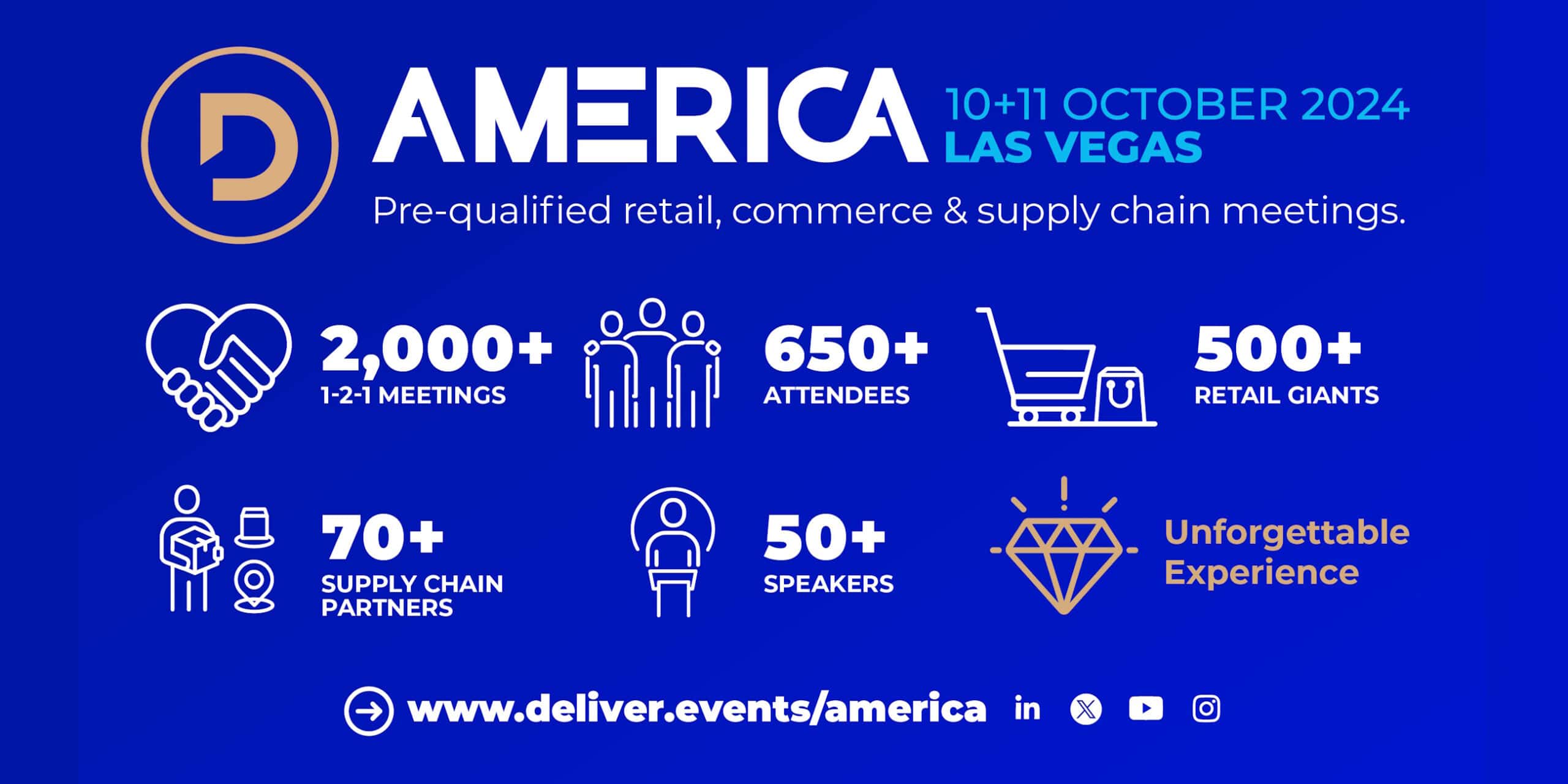 Deliver America Deliver America