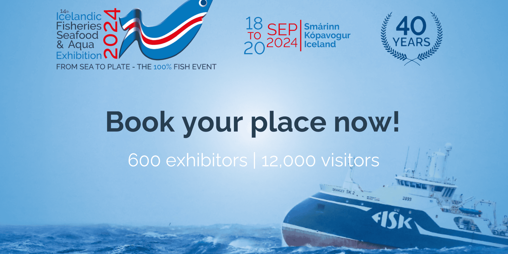 Icelandic Fisheries Exhibition