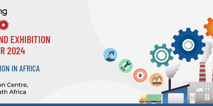 Manufacturing Indaba Conference and Exhibition 2024 Manufacturing Indaba Conference and Exhibition 2024