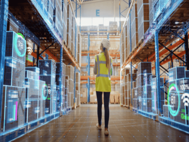 Enhanced E-Commerce Access from China to the U.S. Boosts Supply Chain Efficiency Enhanced E-Commerce Access from China to the U.S. Boosts Supply Chain Efficiency