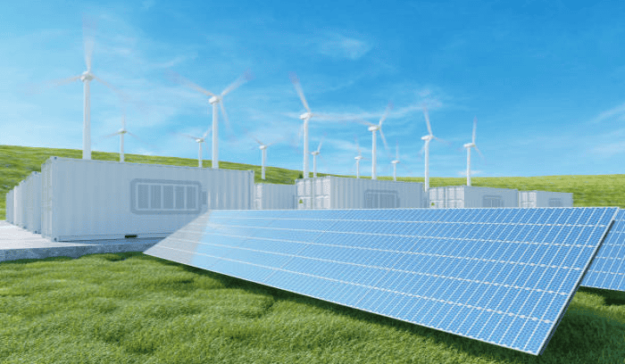 Green Supply Chain Management: Paving the Way for a Sustainable Future Green Supply Chain Management: Paving the Way for a Sustainable Future