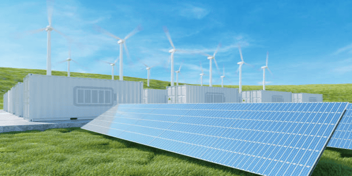 Green Supply Chain Management: Paving the Way for a Sustainable Future