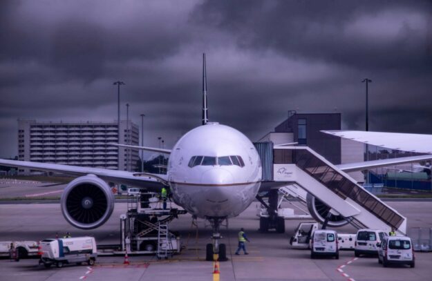 E-Commerce Giant Expands Air Cargo Operations to Enhance Supply Chain E-Commerce Giant Expands Air Cargo Operations to Enhance Supply Chain