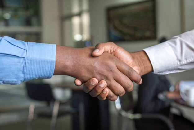 Partnership Advances Sustainable Fuel Use in Supply Chain and Logistics Partnership Advances Sustainable Fuel Use in Supply Chain and Logistics