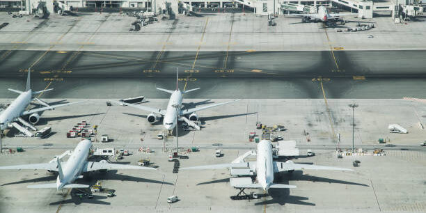 Pampanga Positioned to Thrive as Global Logistics and Aviation Hub Pampanga Positioned to Thrive as Global Logistics and Aviation Hub