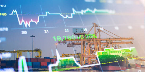 Investment Boosts Innovation in Logistics and Supply Chain Solutions Investment Boosts Innovation in Logistics and Supply Chain Solutions