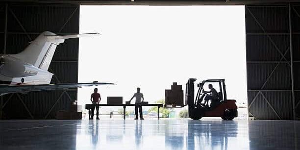 Significant Advancement in Logistics at Goa’s Manohar International Airport Significant Advancement in Logistics at Goa's Manohar International Airport