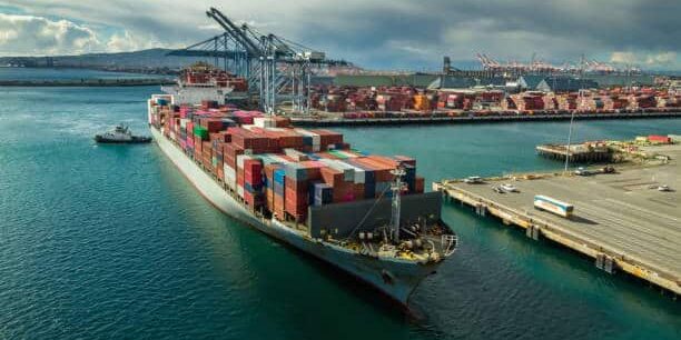Strategic Shift Strengthens New Zealand’s Coastal Freight Resilience Strategic Shift Strengthens New Zealand’s Coastal Freight Resilience