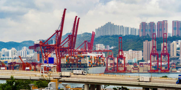Vietnam’s Logistics Sector Embraces Sustainable Supply Chain Practices Vietnam's Logistics Sector Embraces Sustainable Supply Chain Practices