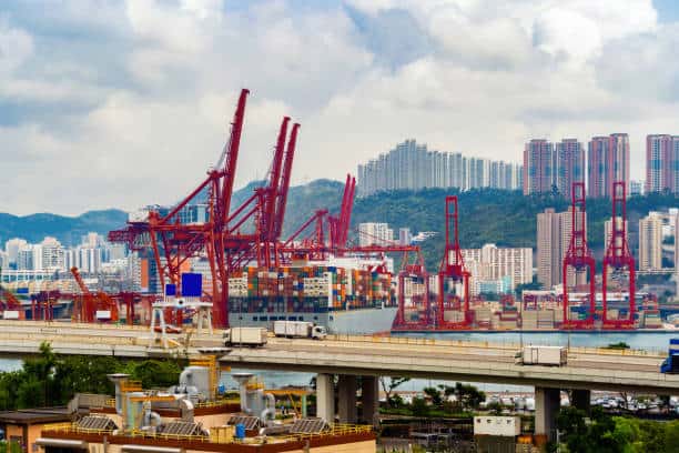 Vietnam’s Logistics Sector Embraces Sustainable Supply Chain Practices Vietnam's Logistics Sector Embraces Sustainable Supply Chain Practices
