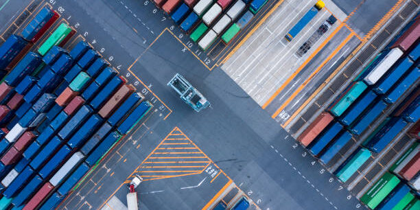 Logistics Disruptions Impact June Export Growth Logistics Disruptions Impact June Export Growth