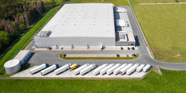 New Cutting-Edge Logistics Hub Enhances Operations in Albacete New Cutting-Edge Logistics Hub Enhances Operations in Albacete