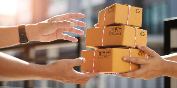 Nigeria Enhances Logistics and Courier Systems for Global Mail Exchange Nigeria Enhances Logistics and Courier Systems for Global Mail Exchange