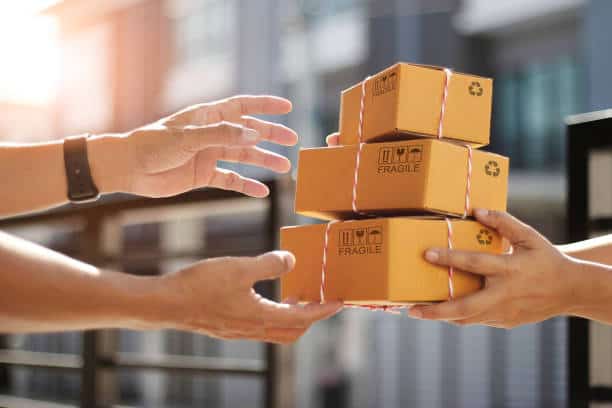 Nigeria Enhances Logistics and Courier Systems for Global Mail Exchange Nigeria Enhances Logistics and Courier Systems for Global Mail Exchange