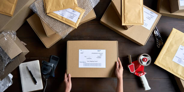 Japan Expands Parcel Drop-off Services Amid Logistics Sector Challenges Japan Expands Parcel Drop-off Services Amid Logistics Sector Challenges
