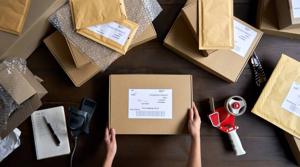 Japan Expands Parcel Drop-off Services Amid Logistics Sector Challenges Japan Expands Parcel Drop-off Services Amid Logistics Sector Challenges