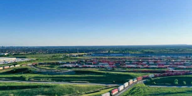 Sustainable Logistics Takes Center Stage at Upcoming Conference Sustainable Logistics Takes Center Stage at Upcoming Conference