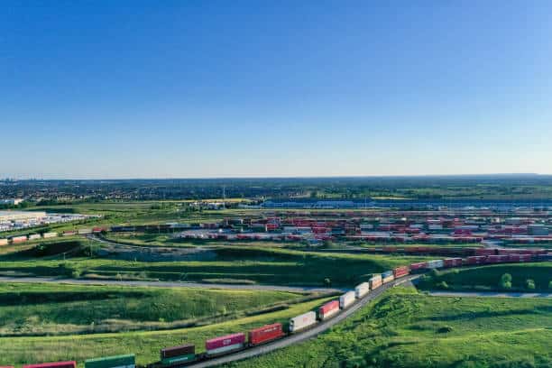 Sustainable Logistics Takes Center Stage at Upcoming Conference Sustainable Logistics Takes Center Stage at Upcoming Conference