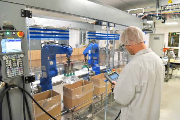 New Distribution Hub Sets New Standards for Healthcare Logistics in North West England New Distribution Hub Sets New Standards for Healthcare Logistics in North West England