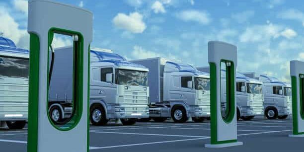 New Green Fuel Supply Chain Initiative Set to Transform Shipping Emissions New Green Fuel Supply Chain Initiative Set to Transform Shipping Emissions