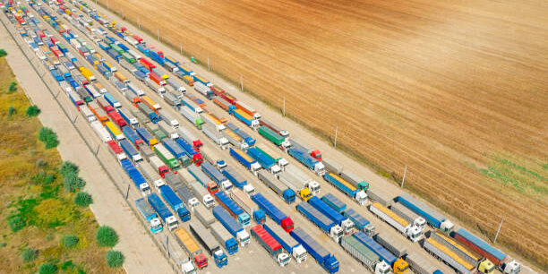 New National Distribution Center Planned for Significant Logistics Expansion New National Distribution Center Planned for Significant Logistics Expansion