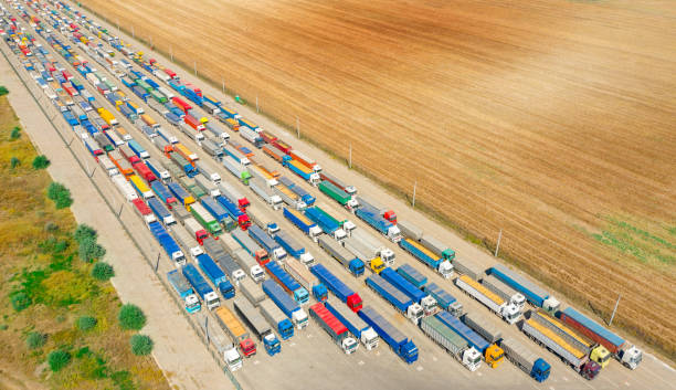 New National Distribution Center Planned for Significant Logistics Expansion New National Distribution Center Planned for Significant Logistics Expansion