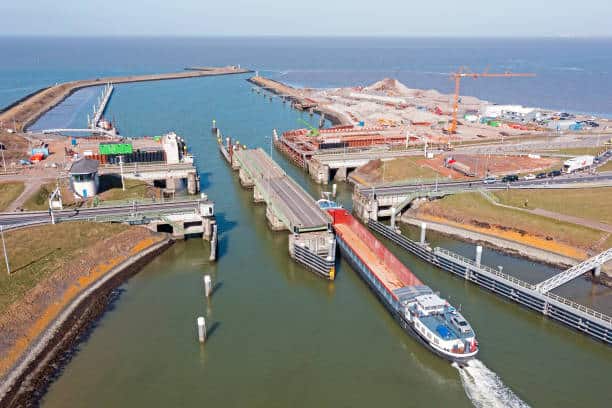 New Canal Project to Enhance Logistics and Boost Supply Chain Efficiency New Canal Project to Enhance Logistics and Boost Supply Chain Efficiency