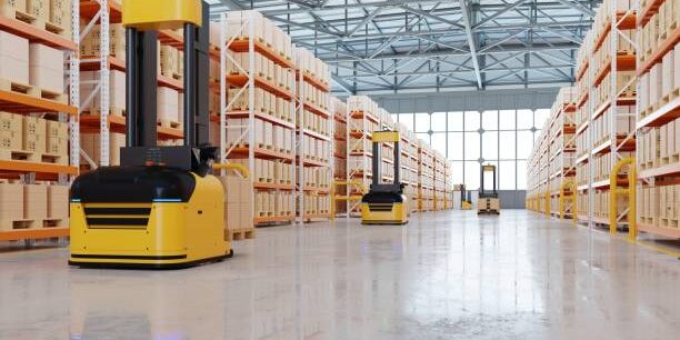 Autonomous Vehicle Innovation Takes Center Stage in UAE’s Logistics Sector Autonomous Vehicle Innovation Takes Center Stage in UAE's Logistics Sector