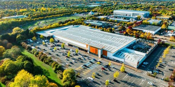 Thailand-Based Logistics Firm Receives Investment for Expansion into Vietnam Thailand-Based Logistics Firm Receives Investment for Expansion into Vietnam