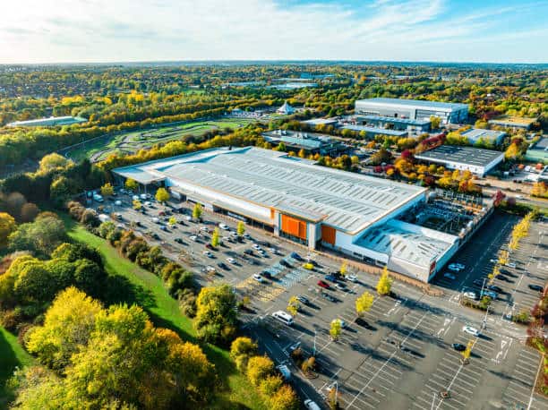 Thailand-Based Logistics Firm Receives Investment for Expansion into Vietnam Thailand-Based Logistics Firm Receives Investment for Expansion into Vietnam