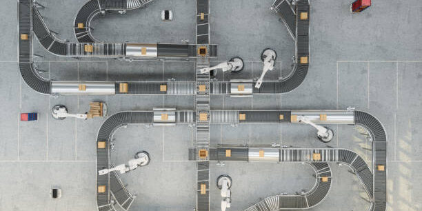 UAE’s Autonomous Logistics Trials Advance Dubai South’s Innovation Agenda UAE's Autonomous Logistics Trials Advance Dubai South's Innovation Agenda