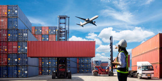 Government Advances PPP Model to Enhance Logistics Infrastructure Government Advances PPP Model to Enhance Logistics Infrastructure