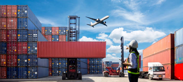 Government Advances PPP Model to Enhance Logistics Infrastructure Government Advances PPP Model to Enhance Logistics Infrastructure