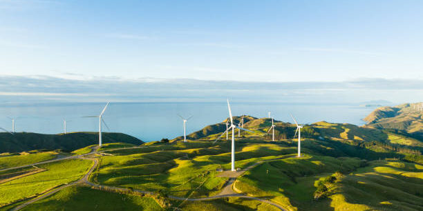 New Study Explores Growth Opportunities in Offshore Wind Turbine Decommissioning for Supply Chain New Study Explores Growth Opportunities in Offshore Wind Turbine Decommissioning for Supply Chain