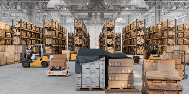 Acquisition Enhances Supply Chain and Warehouse Management Capabilities Acquisition Enhances Supply Chain and Warehouse Management Capabilities