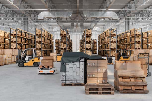 Acquisition Enhances Supply Chain and Warehouse Management Capabilities Acquisition Enhances Supply Chain and Warehouse Management Capabilities