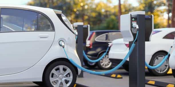 Advancing Sustainability in Supply Chain with Electric Vehicles