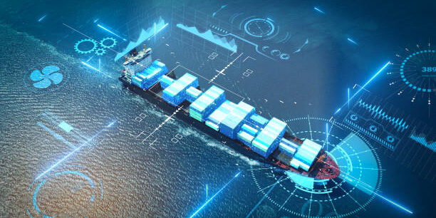 Boosting Logistics Efficiency Through Technology Investment Boosting Logistics Efficiency Through Technology Investment