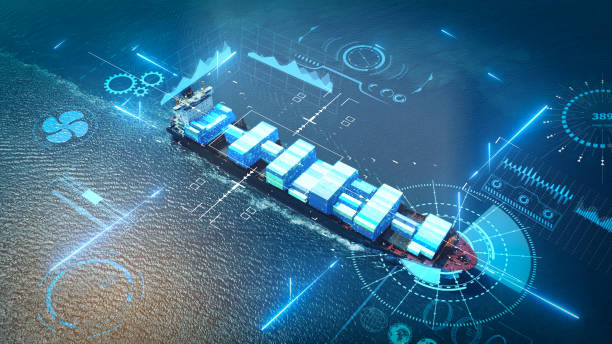 Boosting Logistics Efficiency Through Technology Investment Boosting Logistics Efficiency Through Technology Investment