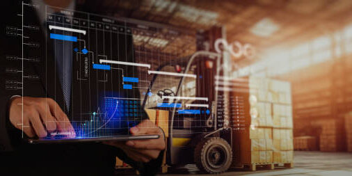 Software Firm Expands Logistics Solutions with Strategic Acquisition Software Firm Expands Logistics Solutions with Strategic Acquisition