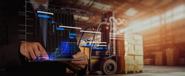 Software Firm Expands Logistics Solutions with Strategic Acquisition Software Firm Expands Logistics Solutions with Strategic Acquisition