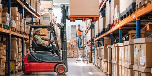 Surge in Warehousing and Logistics Construction Highlights Need for Enhanced Safety Surge in Warehousing and Logistics Construction Highlights Need for Enhanced Safety