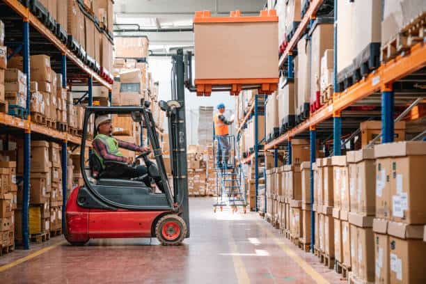 Surge in Warehousing and Logistics Construction Highlights Need for Enhanced Safety Surge in Warehousing and Logistics Construction Highlights Need for Enhanced Safety