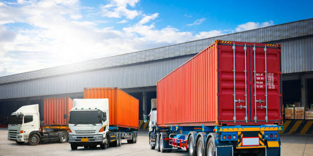 Logistics Sector Turns to Used Trucks Amid Cost Pressures Logistics Sector Turns to Used Trucks Amid Cost Pressures