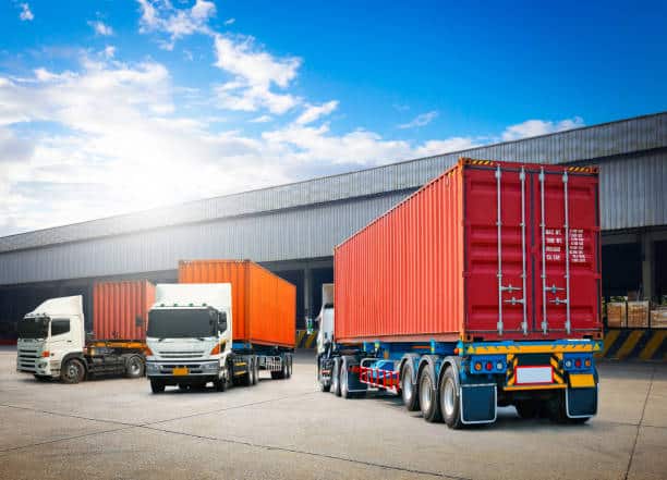 Logistics Sector Turns to Used Trucks Amid Cost Pressures Logistics Sector Turns to Used Trucks Amid Cost Pressures