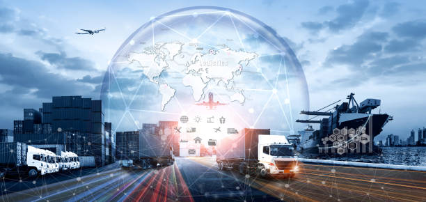 Collaboration Set to Transform Global Supply Chain Operations Collaboration Set to Transform Global Supply Chain Operations