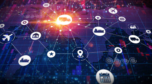 Global Logistics Provider Expands into the UK Market Global Logistics Provider Expands into the UK Market
