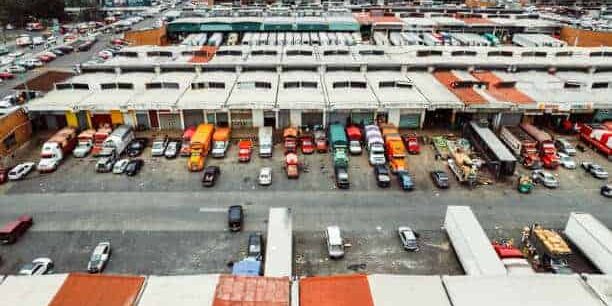 Strategic Partnership to Develop Grade A Logistics Park in Dubai Strategic Partnership to Develop Grade A Logistics Park in Dubai