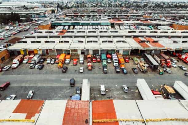 Strategic Partnership to Develop Grade A Logistics Park in Dubai Strategic Partnership to Develop Grade A Logistics Park in Dubai